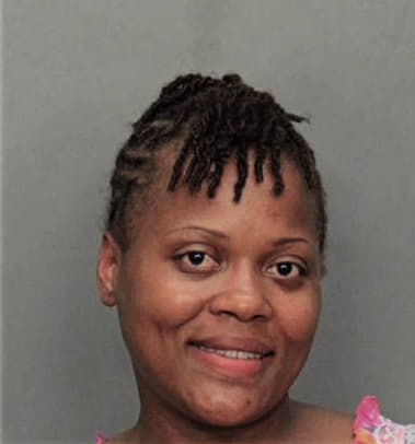 Lenora Holmes, - Dade County, FL 