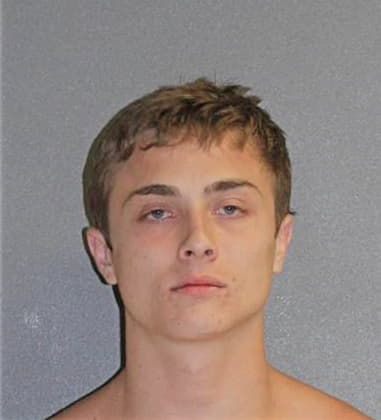 Mitchell Horton, - Volusia County, FL 