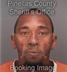 Kenneth Houston, - Pinellas County, FL 