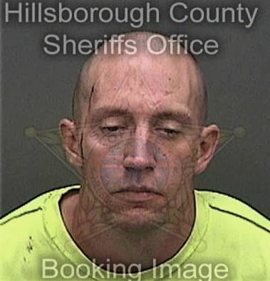 Kevin Hromada, - Hillsborough County, FL 