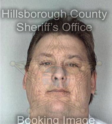 Stephen Huff, - Hillsborough County, FL 