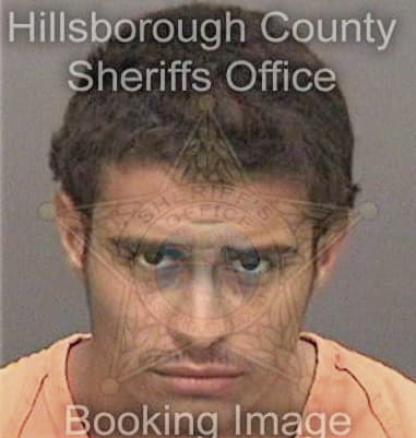 Adam Jansen, - Hillsborough County, FL 