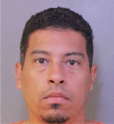 Rufino Jimenez-Remigio, - Polk County, FL 