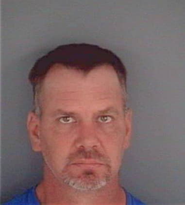 Christopher Johnson, - Clay County, FL 