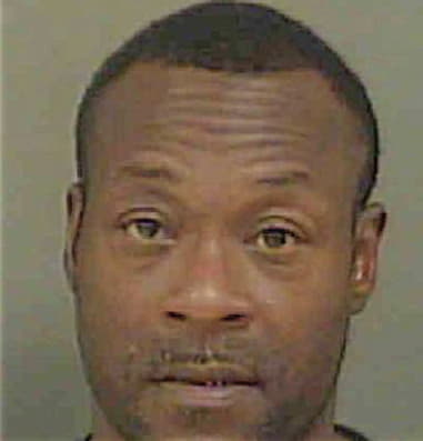 Gerrald Johnson, - Mecklenburg County, NC 