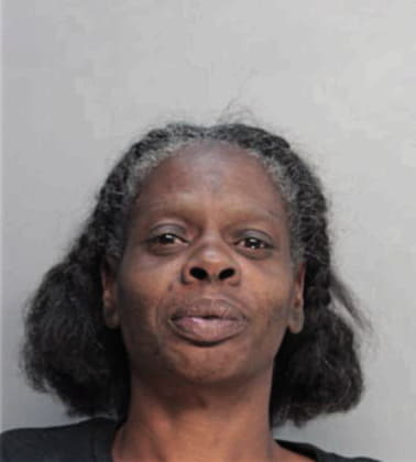 Yolanda Jolly, - Dade County, FL 