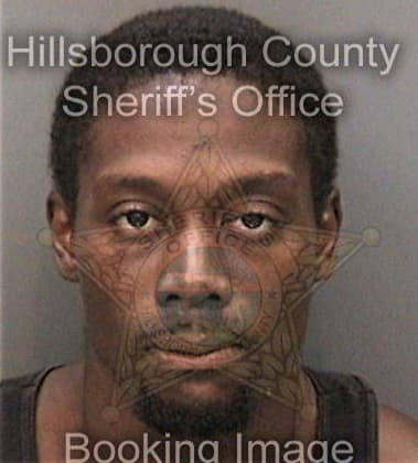 Kelvin Kelly, - Hillsborough County, FL 