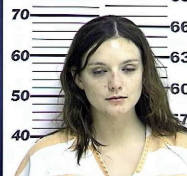 Carrie Kemper - Campbell County, KY 