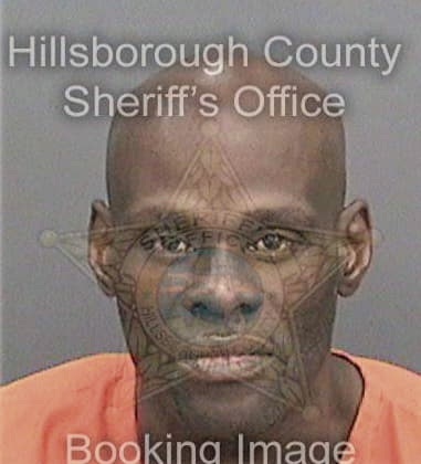 Demarcus Kernis, - Hillsborough County, FL 