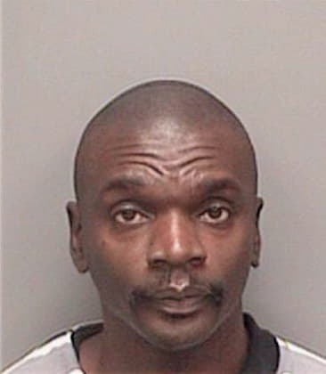 Derrick Lane, - Pinellas County, FL 