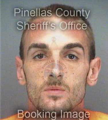 Michael Lenas, - Pinellas County, FL 