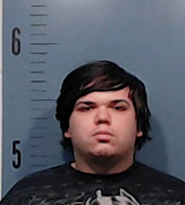 Carlos Lima - Taylor County, TX 
