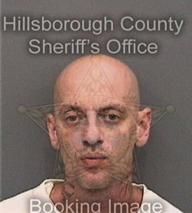 Reinaldo Linaresveiga, - Hillsborough County, FL 