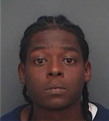 Demontray Lovett, - Pinellas County, FL 