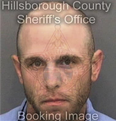 Reinier Machado, - Hillsborough County, FL 