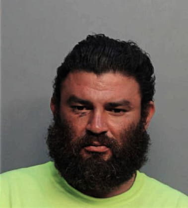 Jose Marrero-Betan, - Dade County, FL 