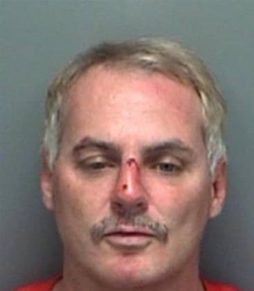 Spencer Martin, - Pinellas County, FL 