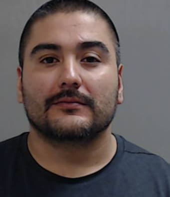 Jose Martinez, - Hidalgo County, TX 