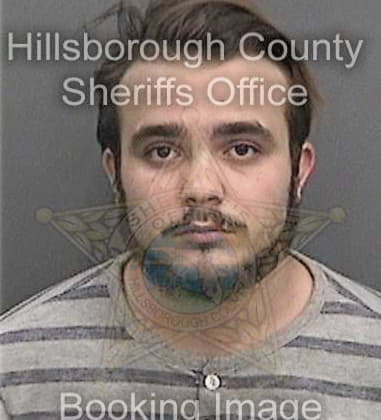 Jose Marzoa, - Hillsborough County, FL 