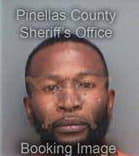Andre McCants - Pinellas County, FL 