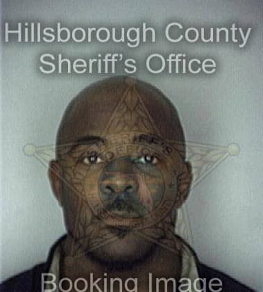 Darrell McCullough - Hillsborough County, FL 