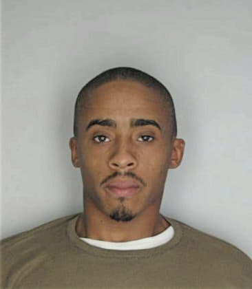 Lorenzo McKenzie - Hillsborough County, FL 