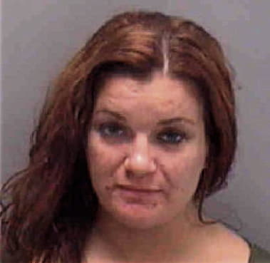 Janeth Medrano, - Lee County, FL 