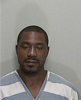 Robert Meeks, - Marion County, FL 