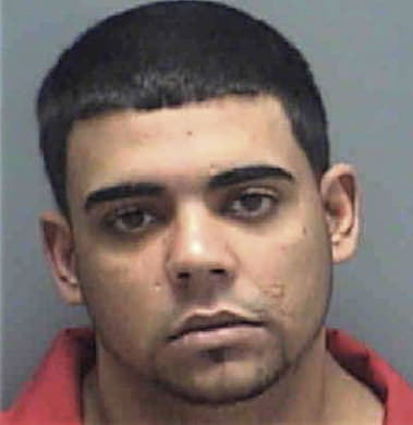 Moises Mendoza, - Lee County, FL 