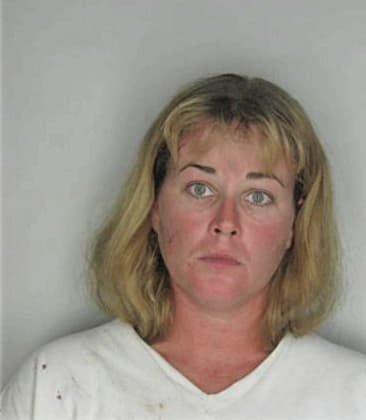 Stacy Mesplay - Hillsborough County, FL 