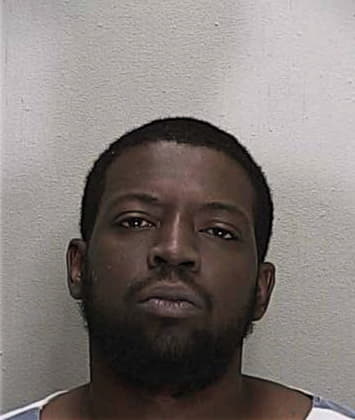 Christopher Mickerson, - Marion County, FL 