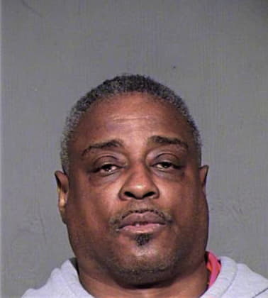 Dwayne Miles - Maricopa County, AZ 