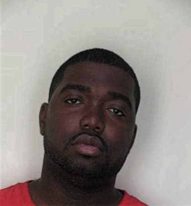 Amarius Miller - Hillsborough County, FL 