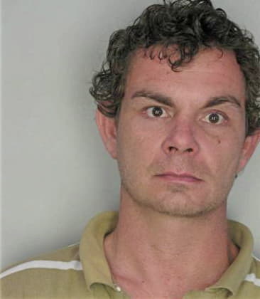 Isaac Miller - Hillsborough County, FL 