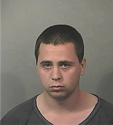 Joshua Mills, - Brevard County, FL 