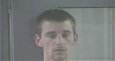 Jeffery Minton, - Laurel County, KY 