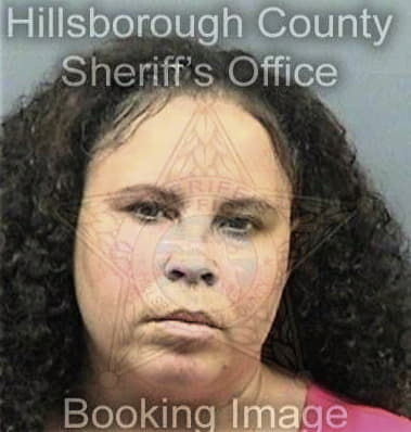 Tammie Mitchell - Hillsborough County, FL 