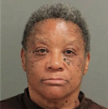 Linda Moore - Wake County, NC 