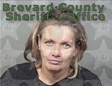 Kendra Morris, - Brevard County, FL 