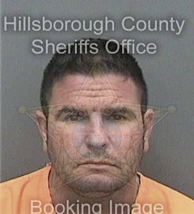 Gregory Morton, - Hillsborough County, FL 