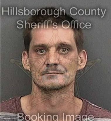 Nathanael Mosher, - Hillsborough County, FL 