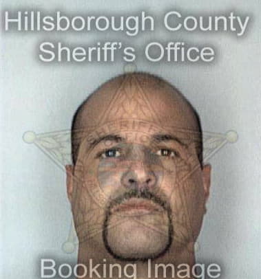 David Musson, - Hillsborough County, FL 