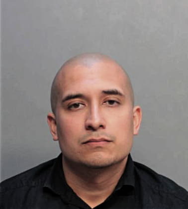 Roberto Navarro-Perez, - Dade County, FL 