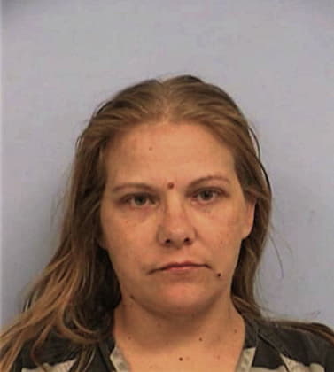 Franchesca Novick, - Travis County, TX 