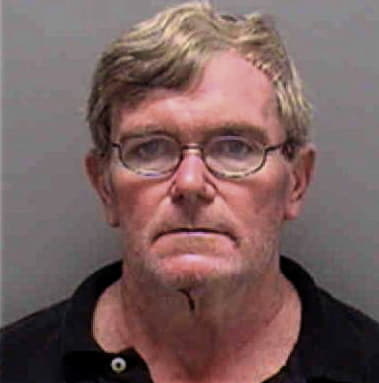 Douglas Oneil, - Lee County, FL 