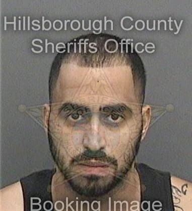 Tomas Orta, - Hillsborough County, FL 