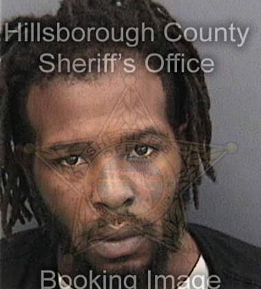 Leon Parker, - Hillsborough County, FL 