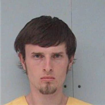 James Parr, - Desoto County, MS 