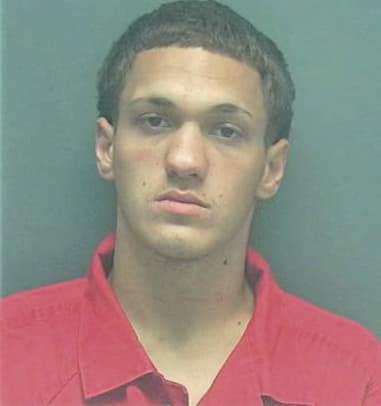 Aristides Perez, - Lee County, FL 