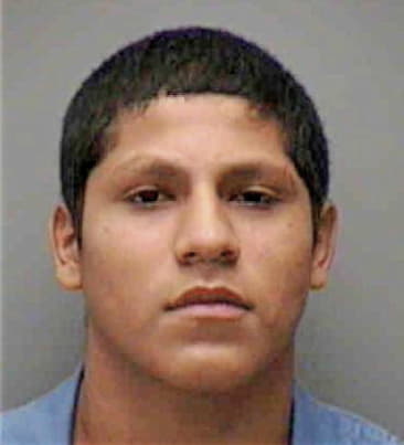 Margarito Perez, - Lee County, FL 